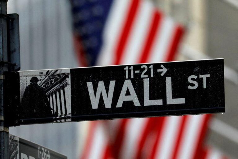 Прогноз по индексам Dow Jones, Nasdaq и S&P 500: Внимание на речь Пауэлла и данные по инфляции