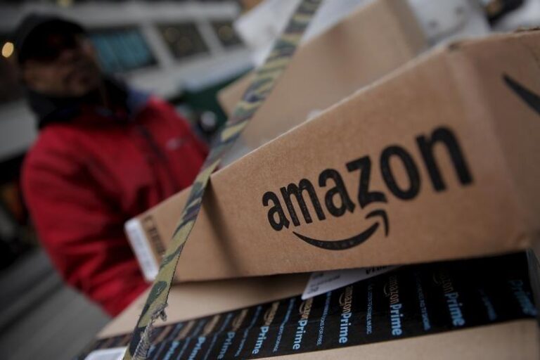 Amazon планирует ультраскорую доставку продуктов в крупных городах США