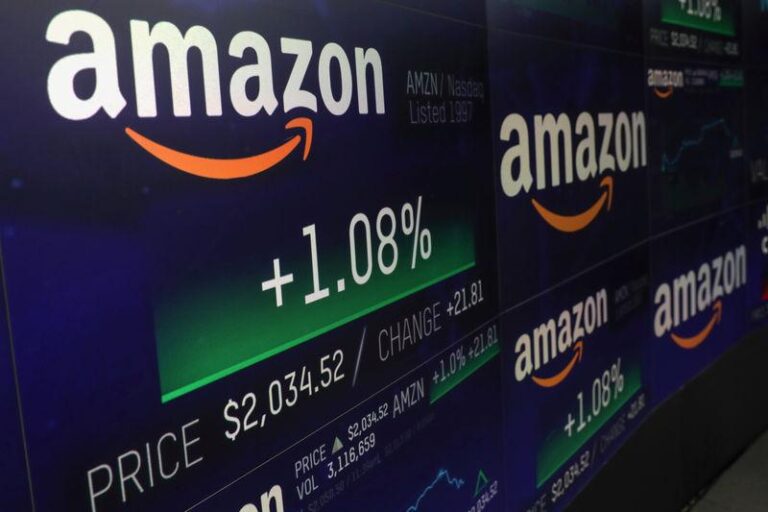 Акции Instacart обваливаются на фоне планов Amazon по ултрашвидкой доставке продуктов
