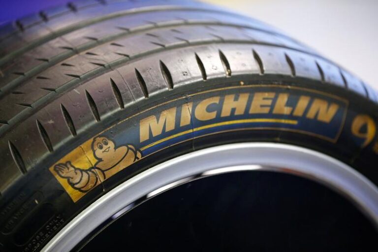Morgan Stanley снижает рейтинг Michelin до равновесного, оценив баланс рисков и вознаграждений