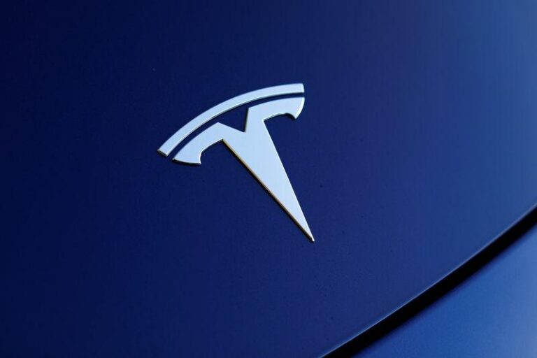 Продажи Tesla в Китае выросли на 9.9% в ноябре по сравнению с прошлым годом