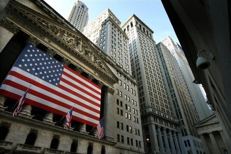 Труист: эти 3 акции могут стать частью S&P 500 в ближайшее время