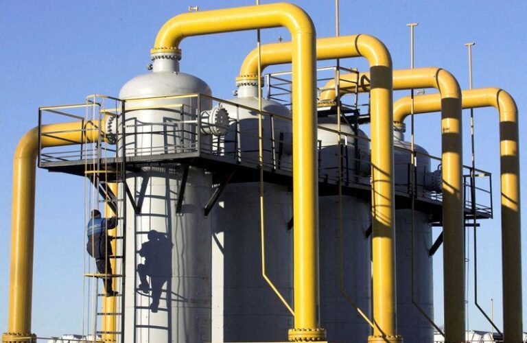 Прогноз роста цен на природный газ: ожидаются новые максимумы