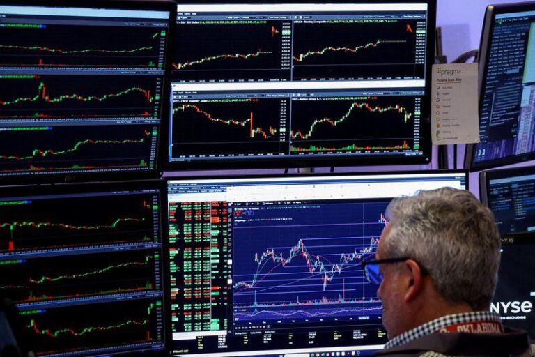 S&P 500: Быстрый рост или падение после двойной вершины? Ответы экспертов
