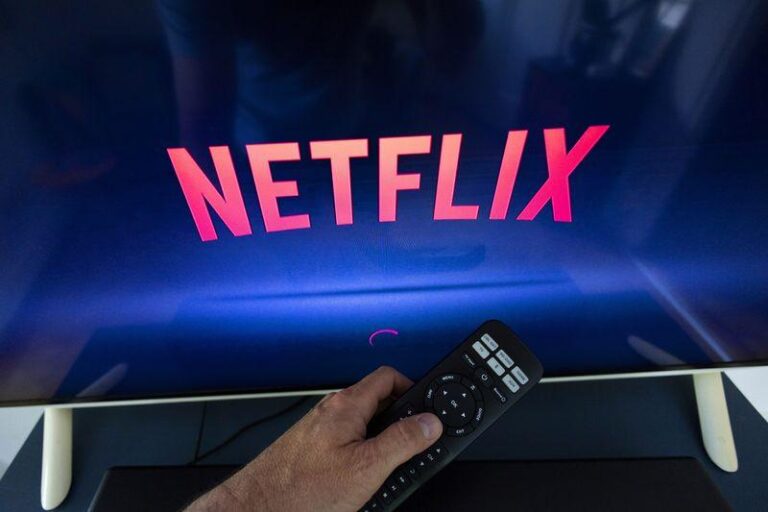 Может ли это медиасделка стать решающим моментом для Netflix?