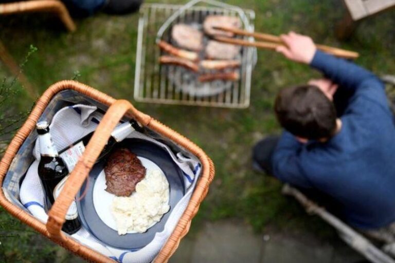 HelloFresh теряет 5% на фоне снижения рейтинга Morgan Stanley из-за слабых данных о готовой пище