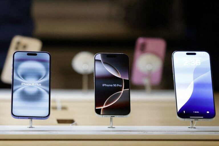 Citi повысил прогноз цен на акции Apple из-за уверенного цикла обновлений и силы iPhone 17
