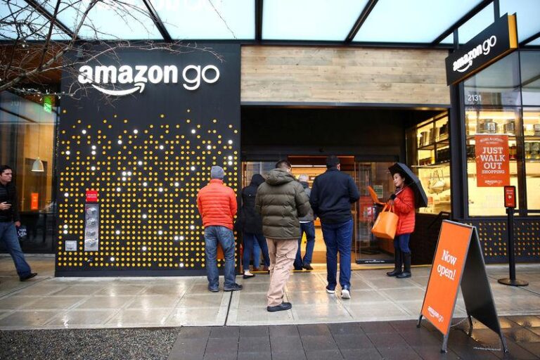 Amazon выплатит €510 миллионов для разрешения налогового спора в Италии