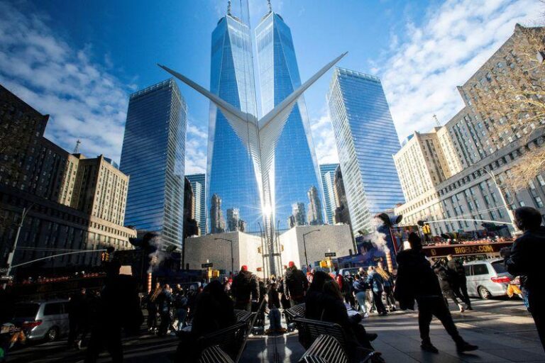 Goldman предсказывает двузначный рост прибыли S&P 500 к 2026 году