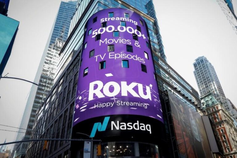 Morgan Stanley повышает прогноз для Roku: ожидаются сильные факторы для роста
