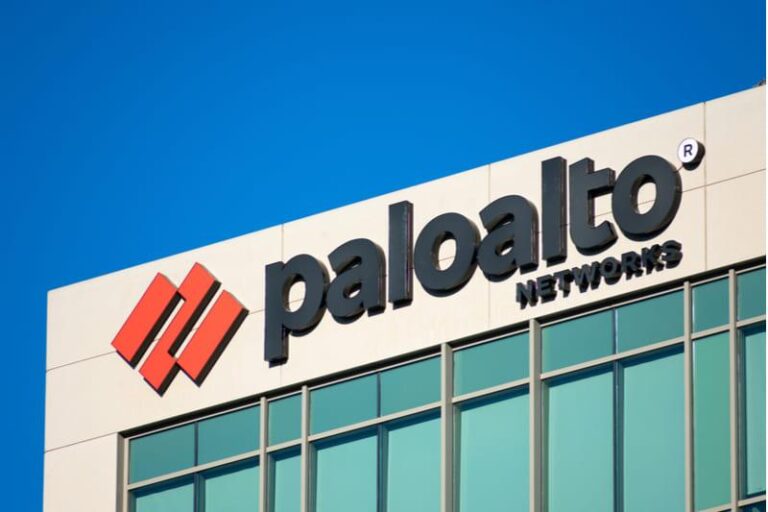 Акции Palo Alto Networks взлетают на фоне расширения партнерства с Google Cloud