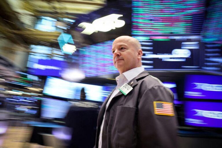 S&P 500 на уровне 8000, золото по $5400 и удвоение Tesla: топ-трейды на 2026 год