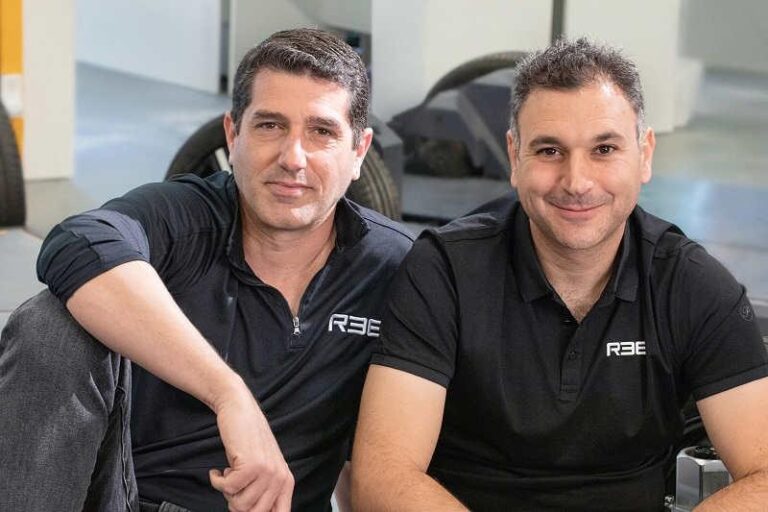 Акции REE Automotive взлетели после продления листинга на Nasdaq на 180 дней
