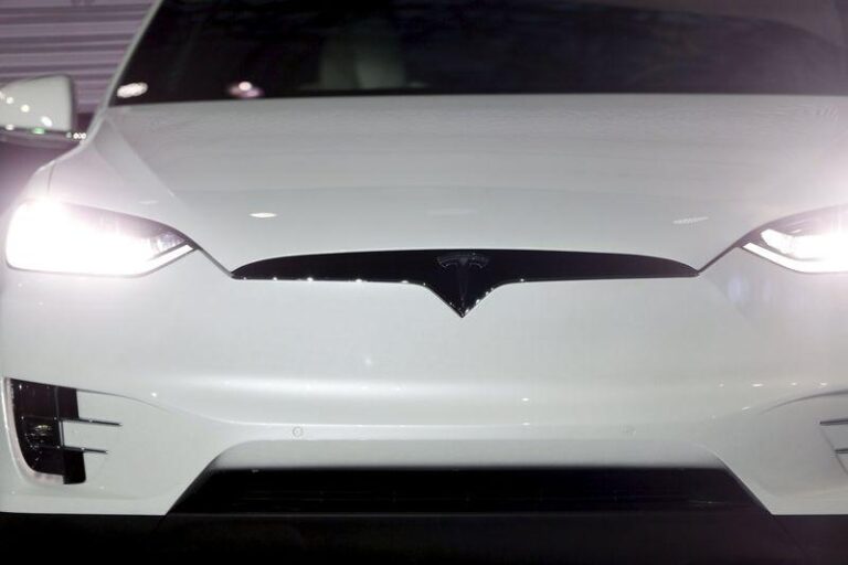 Регистрация Tesla в Норвегии выросла на 89,1% в декабре