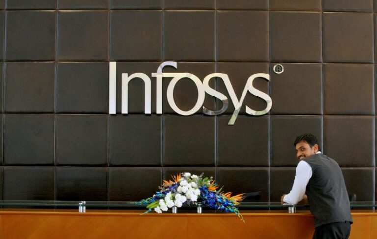 Infosys и Amazon Web Services объединяют усилия в сфере генеративного ИИ