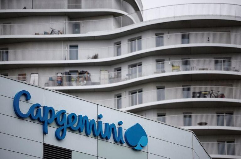 Morgan Stanley понизил рейтинг Capgemini: перспектива роста оценки оказывается под вопросом
