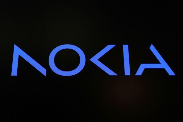 Nokia получает «повышение» от Morgan Stanley благодаря спросу на ИИ и центры данных