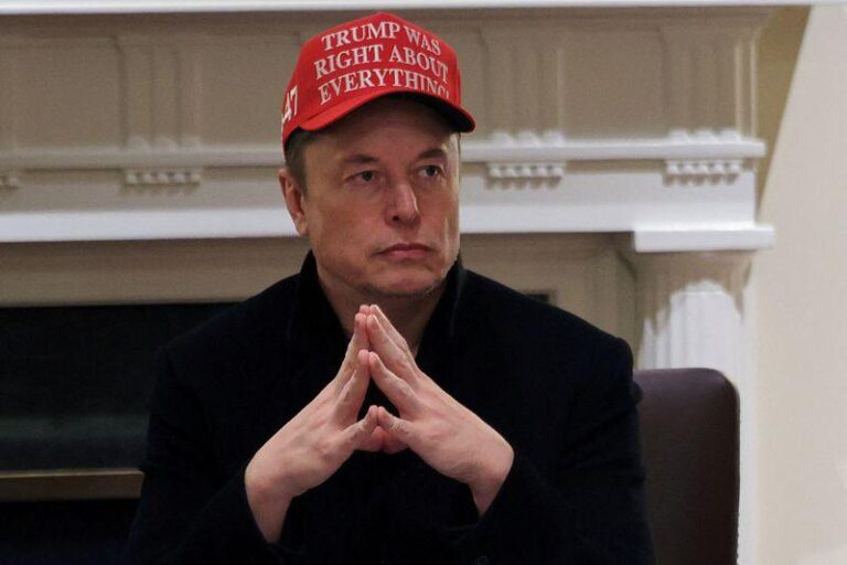 Стоимость бренда Tesla упала на 36% в 2025 году – третий год подряд снижения