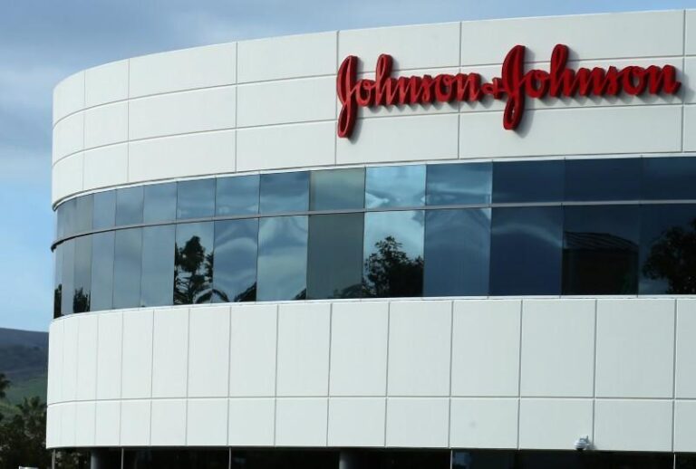Morgan Stanley повышает прогноз для J&J благодаря новым запускам препаратов
