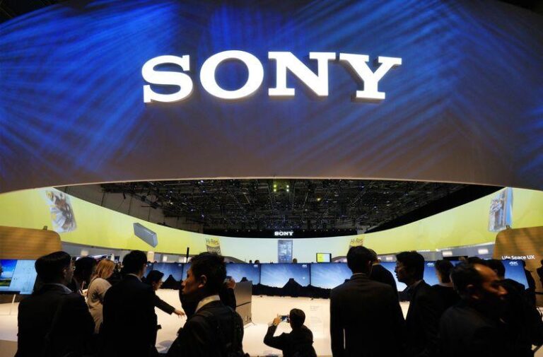 Рост цен на DRAM негативно сказывается на акциях Sony, по мнению аналитиков