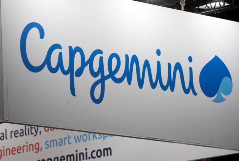 Morgan Stanley улучшает рейтинг Capgemini и снижает целевую цену до €117 после падения на 26% с начала года