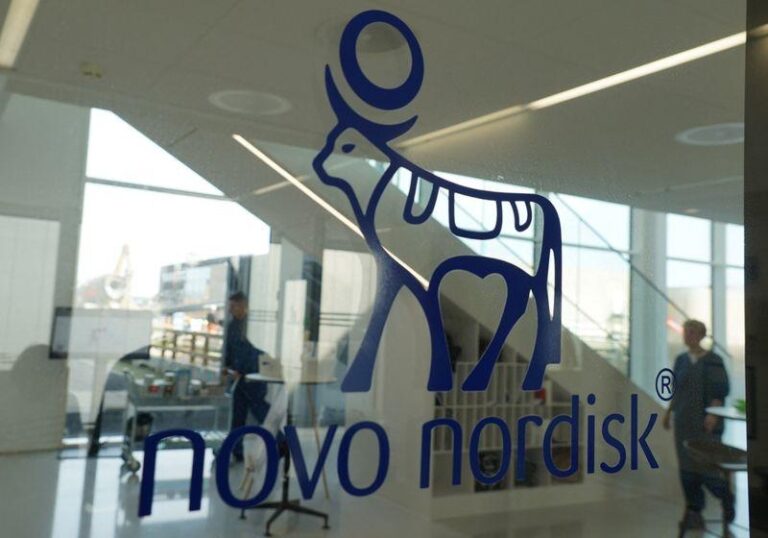 Novo Nordisk и Netflix падают на предрынке; акции Eli Lilly и Domino’s Pizza растут