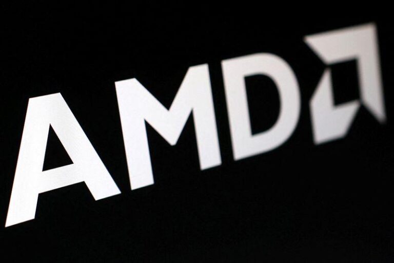 Акции AMD взлетают на 14% после сделки с Meta в сфере искусственного интеллекта