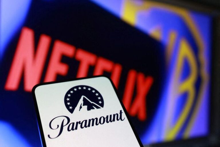 Paramount и Warner Bros: серьезная угроза для Netflix?