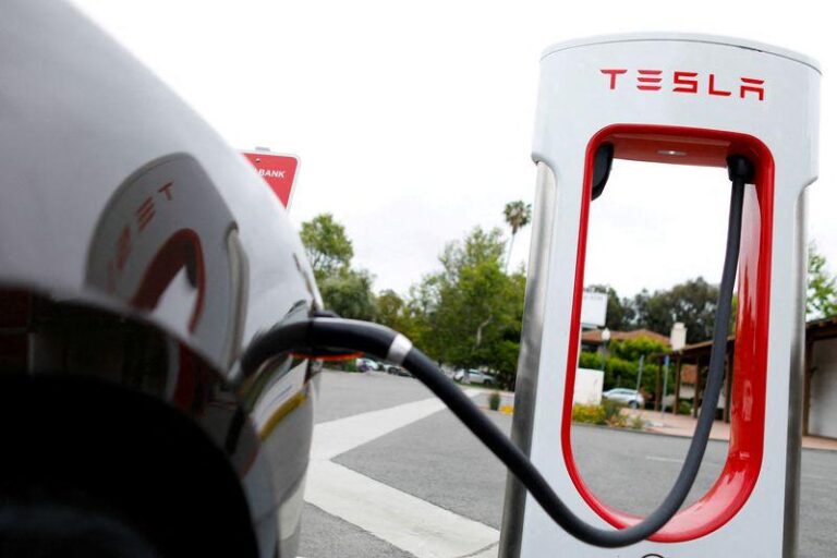 Маск представляет совместный проект Tesla и xAI: Macrohard