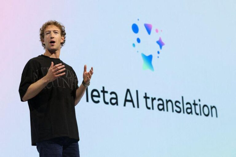 Meta несет потерю из-за отчета о низкой производительности Avocado AI модели и задержке запуска