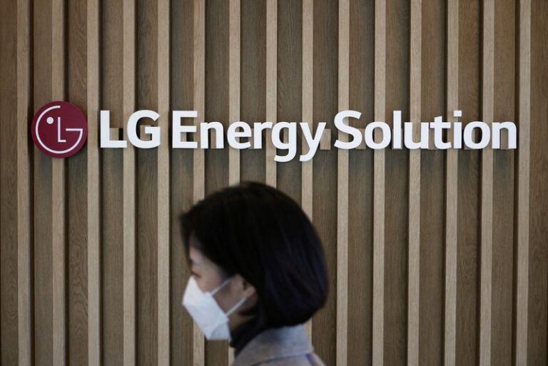 Tesla и LG Energy откроют завод по производству батарей за 4,3 млрд долларов в Мичигане