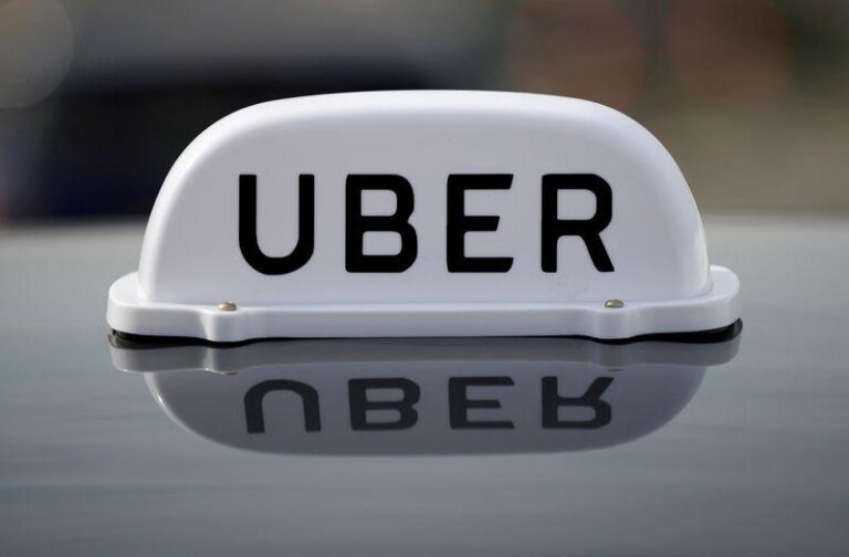 Акции Uber растут: партнёрство с Nvidia для запуска роботакси