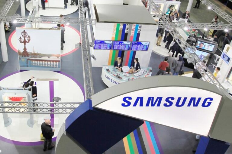 Акции Samsung и SK Hynix взлетают благодаря партнерству с Nvidia в сфере ИИ
