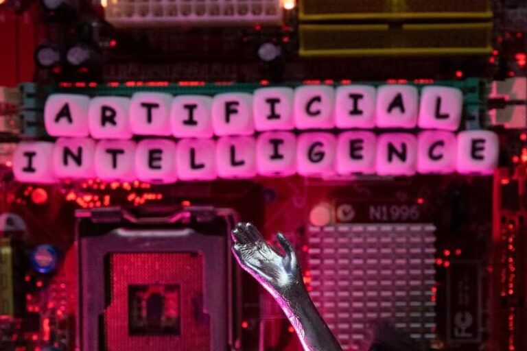 Инвестиционное руководство OpenClaw: лучшие акции платформ AI-агентов от Morgan Stanley