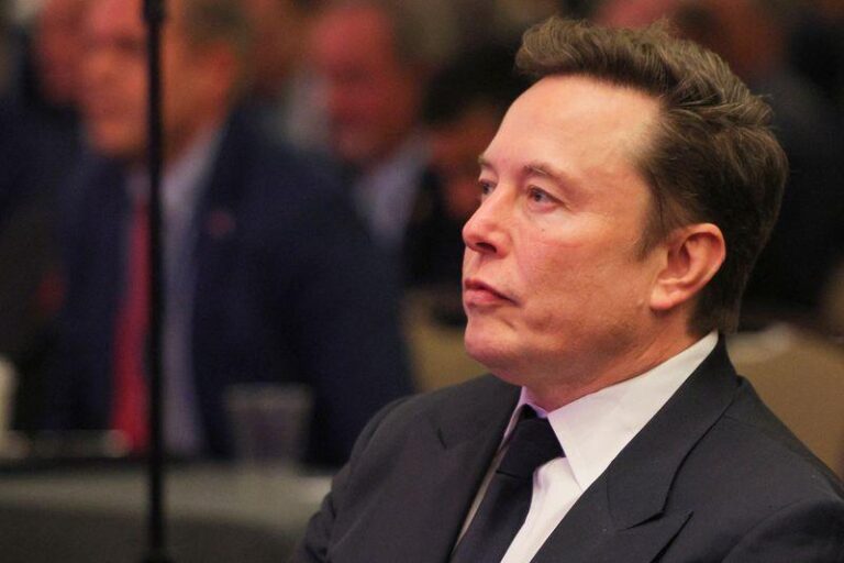 Маск представил «Терафаб» для внутреннего производства чипов Tesla и SpaceX