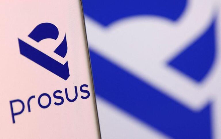 Morgan Stanley повышает рейтинг Prosus: ожидает 29% роста несмотря на широкий дисконт