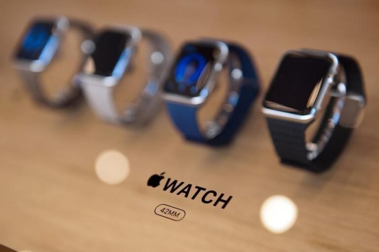 Apple наняла бывшего руководителя Google для продвижения AI-продуктов