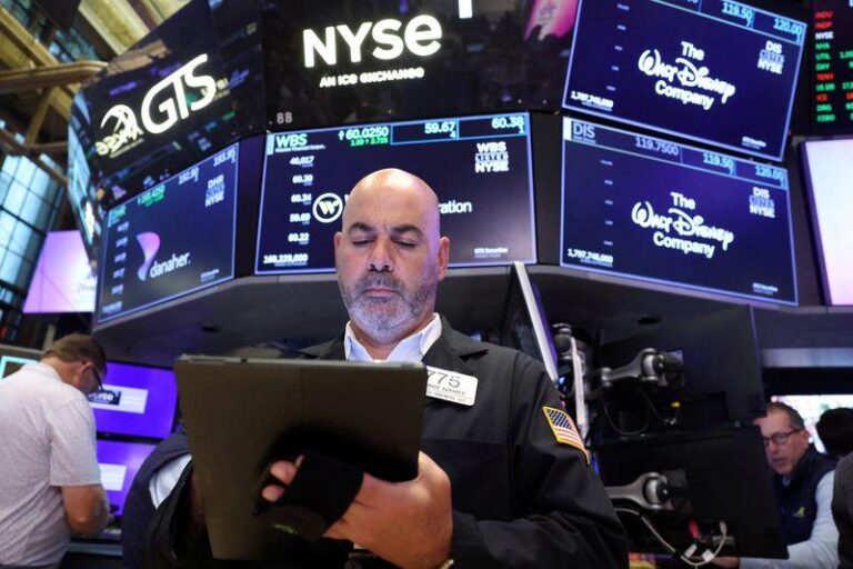 Ключевой вопрос для S&P 500 во втором квартале: мнение экспертов