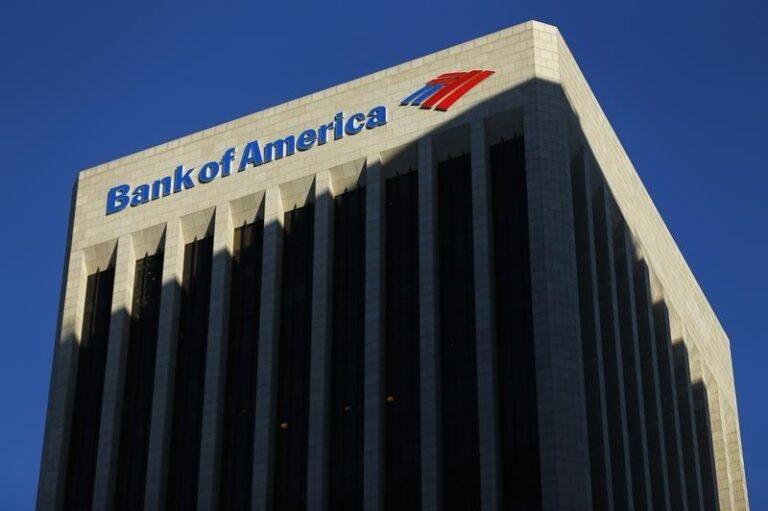 Индикатор настроений S&P 500 от Bank of America упал на фоне геополитики
