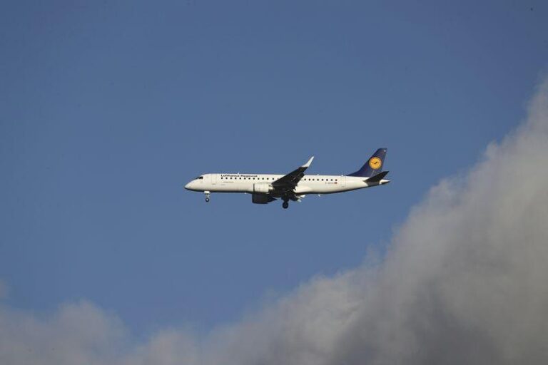 Morgan Stanley снижает рейтинг Lufthansa из-за роста цен на топливо и ухудшения прогнозов