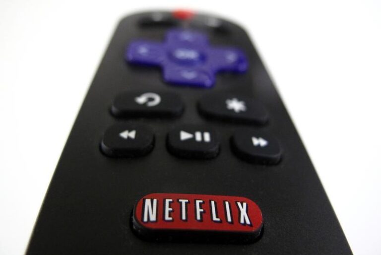 Netflix получил рекомендацию «Покупать» от Goldman благодаря улучшенному соотношению риска и доходности