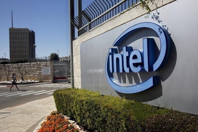 Акции Intel растут благодаря силе технологий и оптимистичным прогнозам аналитиков