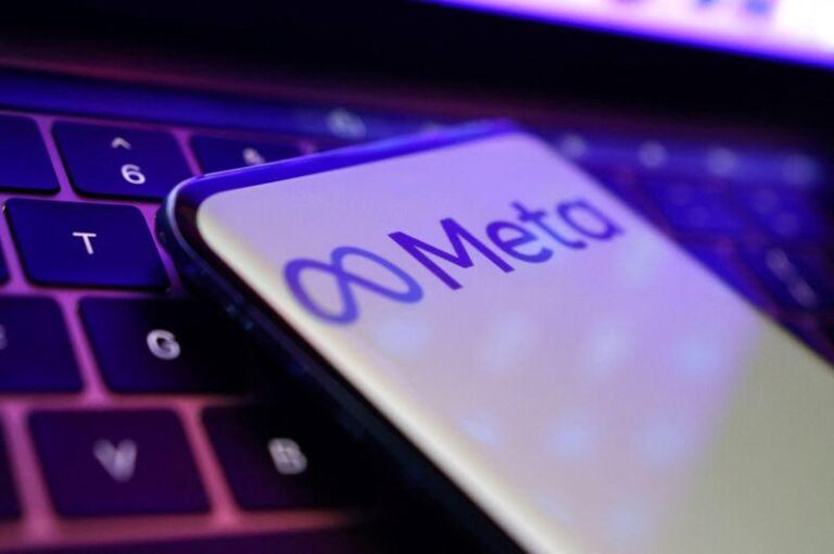 Акции CoreWeave выросли на 8% после заключения контракта на $21 млрд с Meta в сфере ИИ