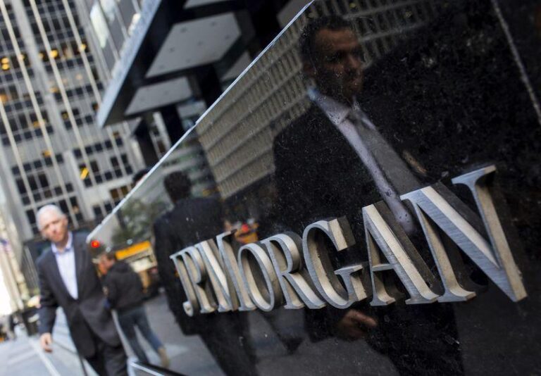 JPMorgan запускает обменные облигации на 375 миллионов евро, связанные с Siemens