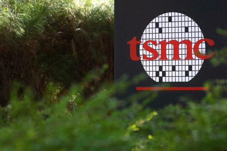 Прибыль TSMC в первом квартале выросла на 58% благодаря сильному спросу на ИИ