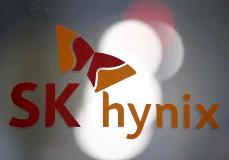 SK Hynix запускает массовое производство модулей памяти для Nvidia Vera Rubin