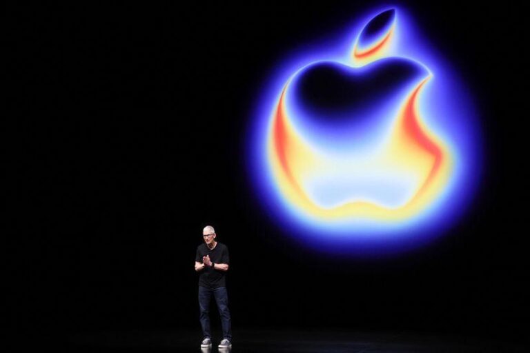 Apple назначила нового CEO: аналитики предсказывают эру концентрации на продуктах