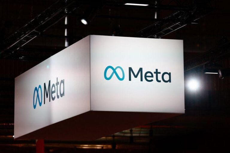 Акции Meta упали более чем на 6% после увеличения прогнозов капитальных затрат