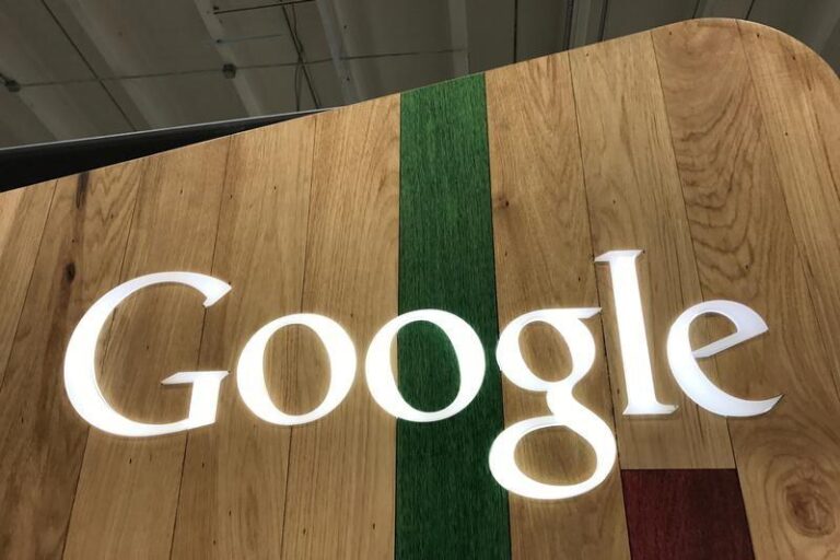 Google заключает сделку с Voltus для увеличения сетевой ёмкости