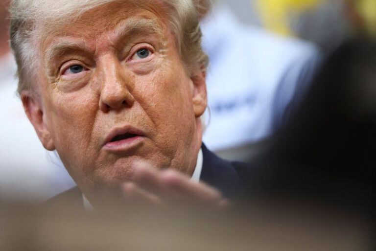 Трамп предполагает, что сделка с Ираном может быть заключена на следующей неделе
